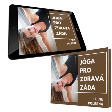 Jóga pro zdravá záda